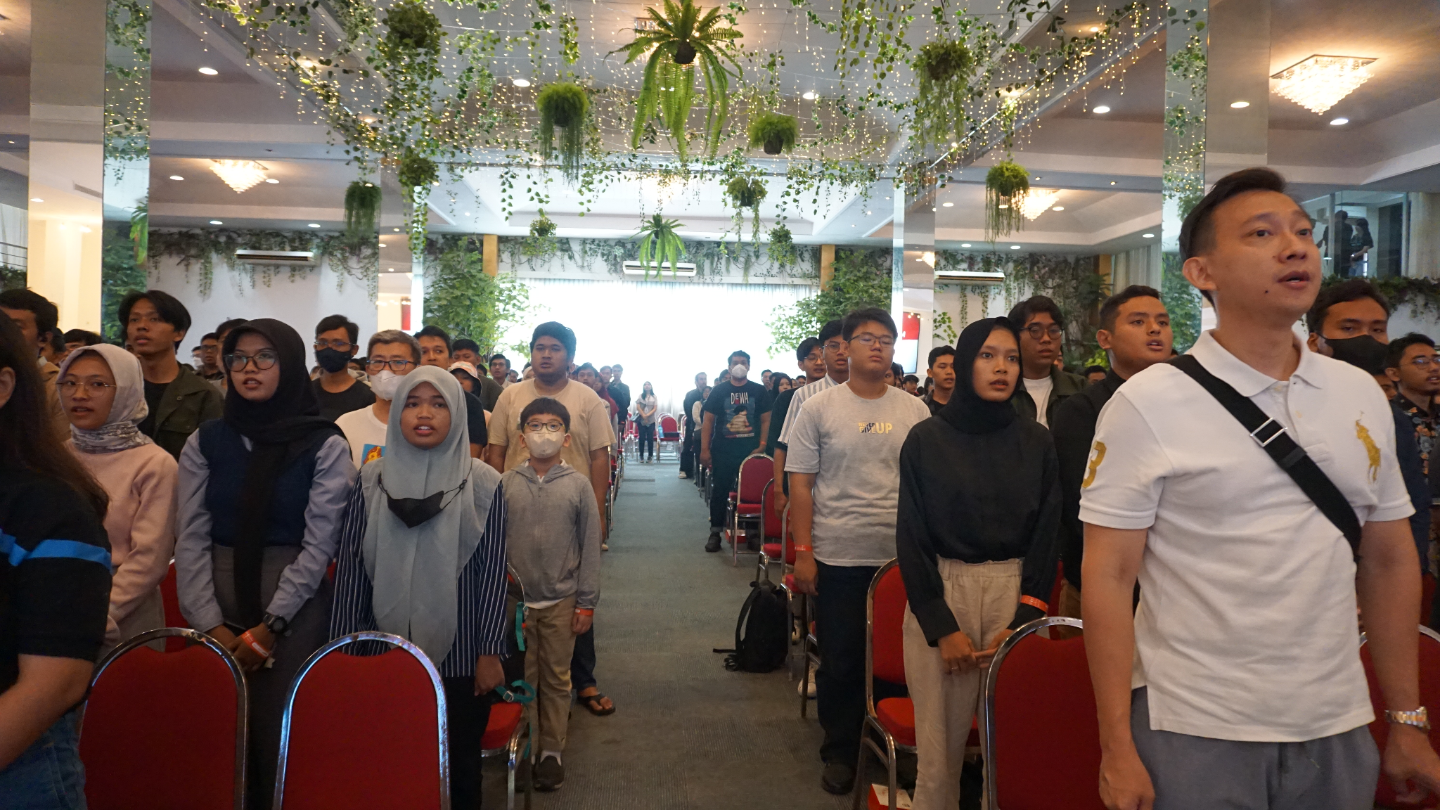 Devfest 2023 Surabaya